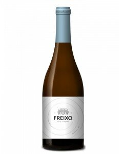 Vinho Branco HERDADE DO FREIXO Reserva 2017